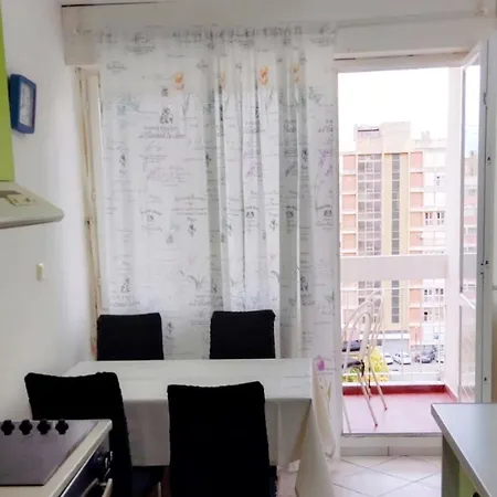 3 Apartment *