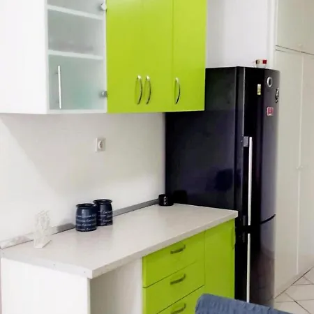 Apartamento 3 Split